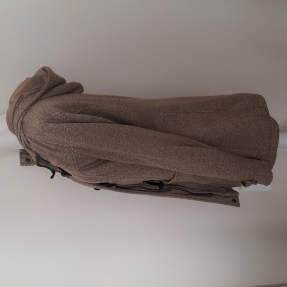 Yoki jacket - Picture 2 of 5